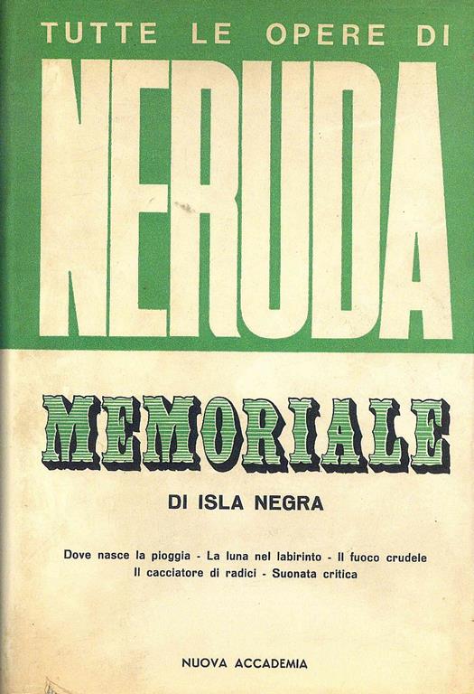 LIBRACCIO VINTAGE