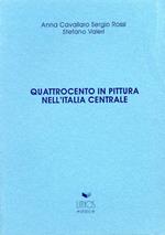 Quattrocento in pittura nell'Italia centrale