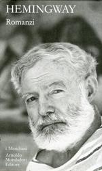 Ernest Hemingway romanzi
