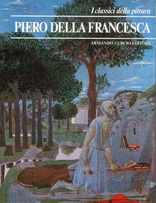 Piero Della Francesca - Piero Della Francesca - copertina