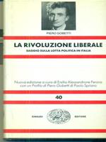 La Rivoluzione liberale