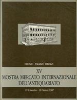 15° Mostra Mercato Internazionale dell'Antiquariato