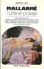 Mallarmé. Tutte le poesie