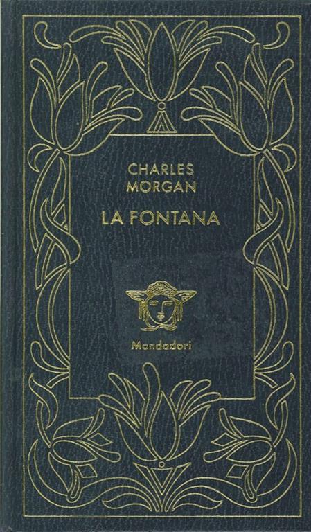 LIBRACCIO VINTAGE