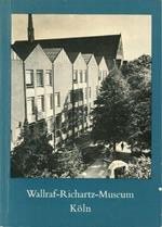 Wallraf-Richartz-Museum Köln. Verzeichnis der Gemälde