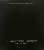 Il cofanetto argenteo di Anagni. Restauro e ricerche