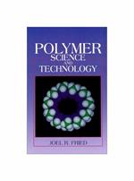 Polymer Science and Technology