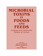 Microbial Toxins in Foods and Feeds