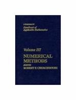 3: Numerical Methods
