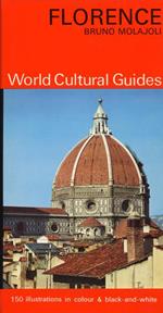 Florence. World Cultural Guides