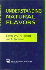 Understanding Natural Flavors