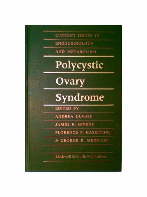 Polycystic Ovary Syndrome - copertina