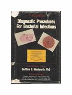 Diagnostic Procedures For Bacterial Infections