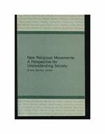 New Religious Movements