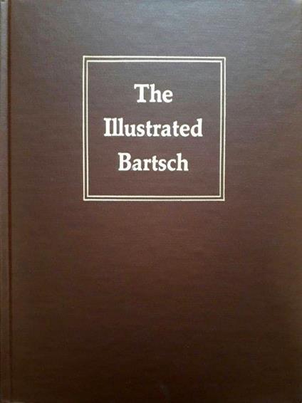 Italian Masters of the Sixteenth Century. Boorsch School of Raimondi, Caraglio, Bonasone. [B 15-1] - copertina