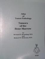 Atlas of Tumor Pathology: Tumors of the Bone Marrow: 009