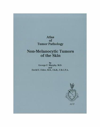 Atlas of Tumor Pathology - Elder - copertina