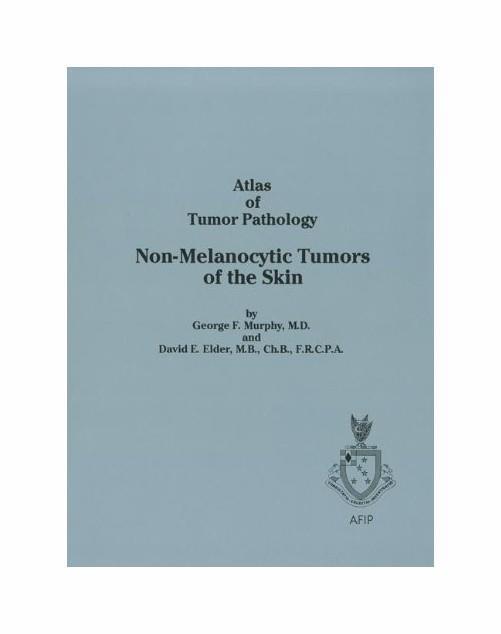 Atlas of Tumor Pathology - Elder - copertina