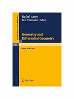 Geometry and Differential Geometry