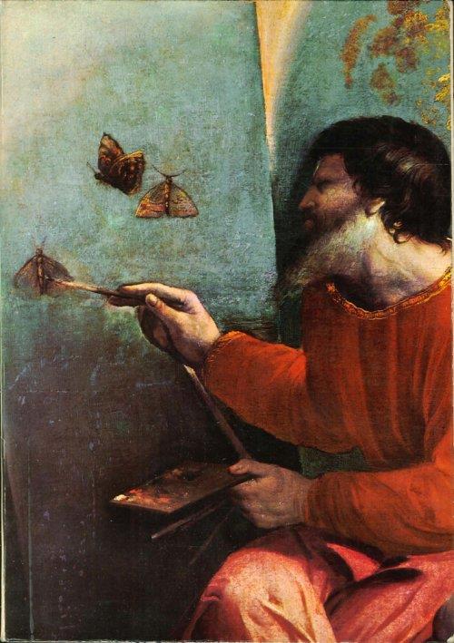 Verzeichnis Der Gemalde - copertina