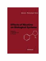 Effects of Nicotine On Biological Systems