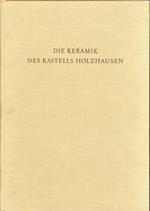 Die Keramik des Kastells Nolzhausen