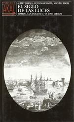 El Siglo De Las Luces i Libro I