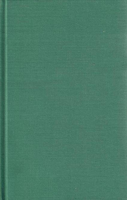 Novelle - Matteo Bandello - copertina