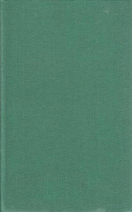 Opere - Annibal Caro - copertina