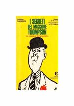 I segreti del maggiore Thompson