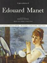 Edouard Manet