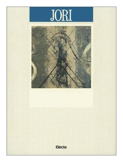 Jori - copertina