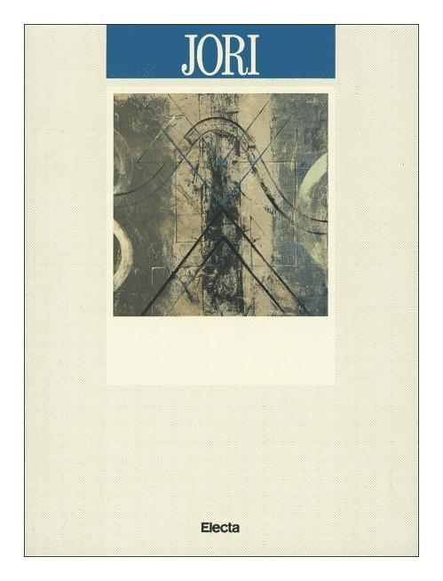 Jori - copertina