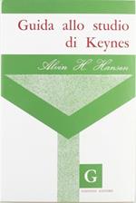 Guida allo studio di Keynes