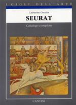 Seurat. Catalogo completo