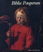 Biblia pauperum. Dipinti dalle chiese delle diocesi di Romagna (1570-1670)
