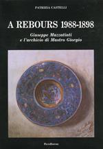 A rebours 1988-1898. Giuseppe Mazzatinti e l'archivio di Mastro Giorgio