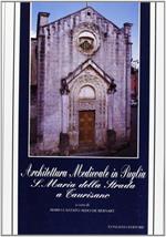 Architettura medievale in Puglia. S. Maria della Strada a Taurisano