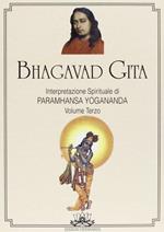 Bhagavad Gita. Interpretazione spirituale