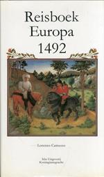 Reisboek Europa 1492