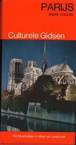 Parijs. Culturele Gidsen. [German Ed.]