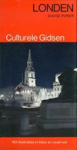 Londen. Culturele Gidsen. [Nederlands Ed.]