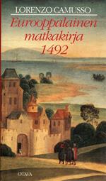 Eurooppalainen Matkakirja 1492