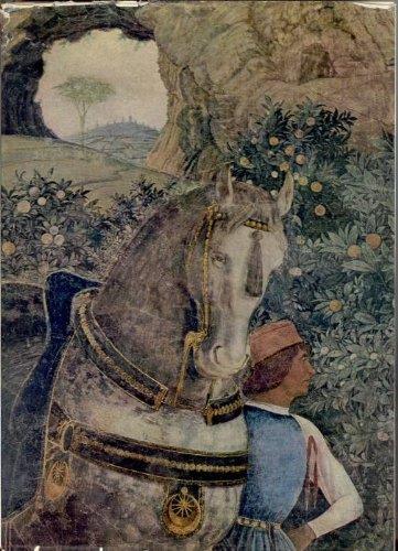 Andrea Mantegna - Giovanni Paccagnini - copertina