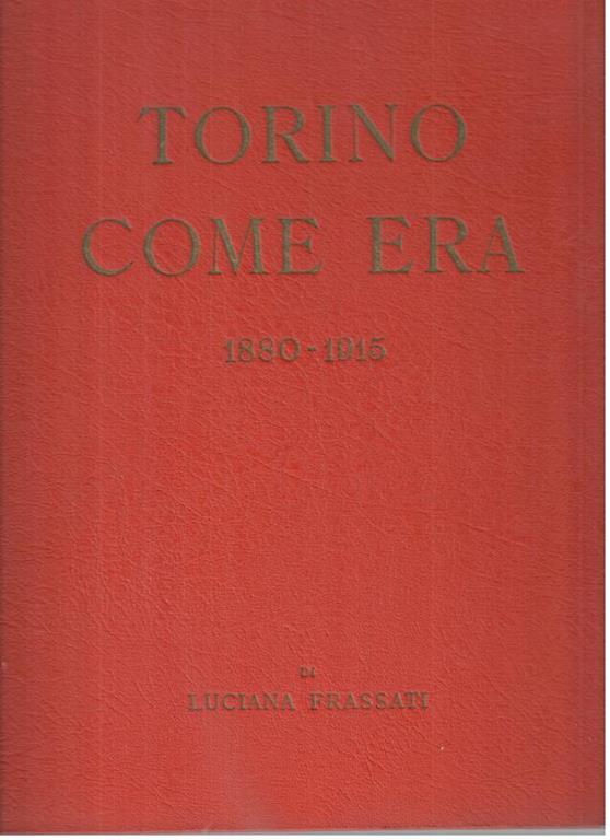 LIBRACCIO VINTAGE