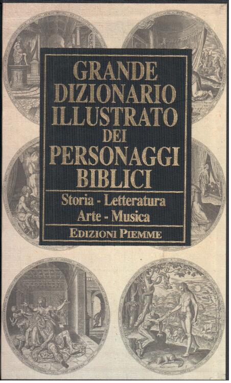 LIBRACCIO VINTAGE