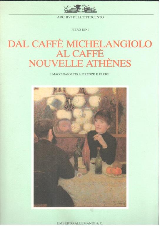 LIBRACCIO VINTAGE