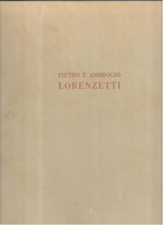 LIBRACCIO VINTAGE