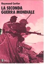 La Seconda guerra mondiale 3vv