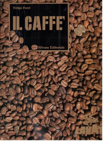 Il Cafè\ - Felipe Ferrè - copertina